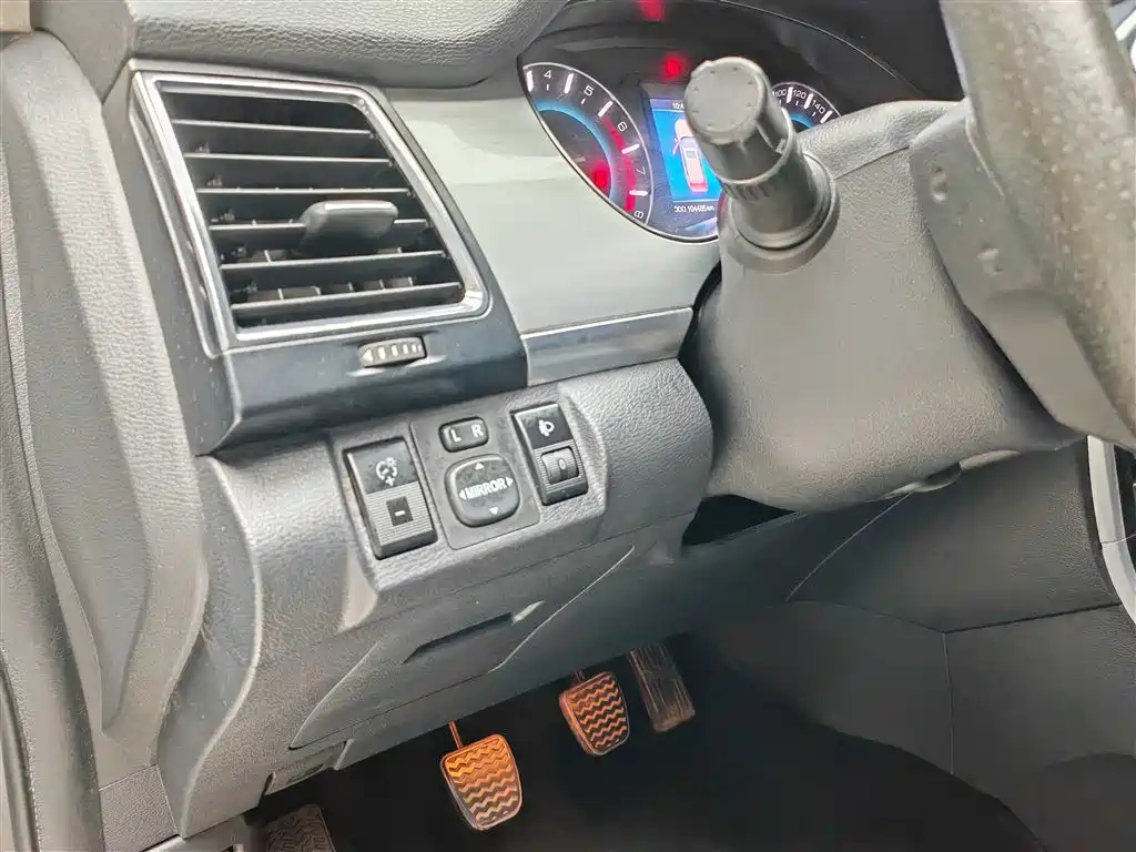 HAVAL H2 2014