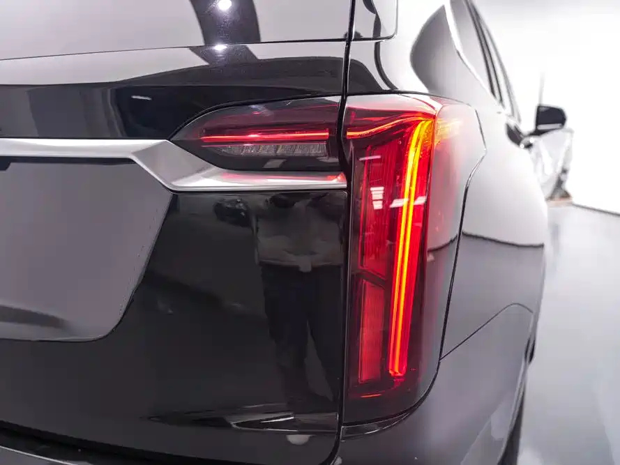 CADILLAC XT6 2020
