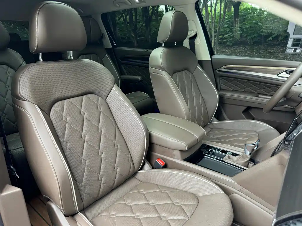 VOLKSWAGEN VILORAN 2020