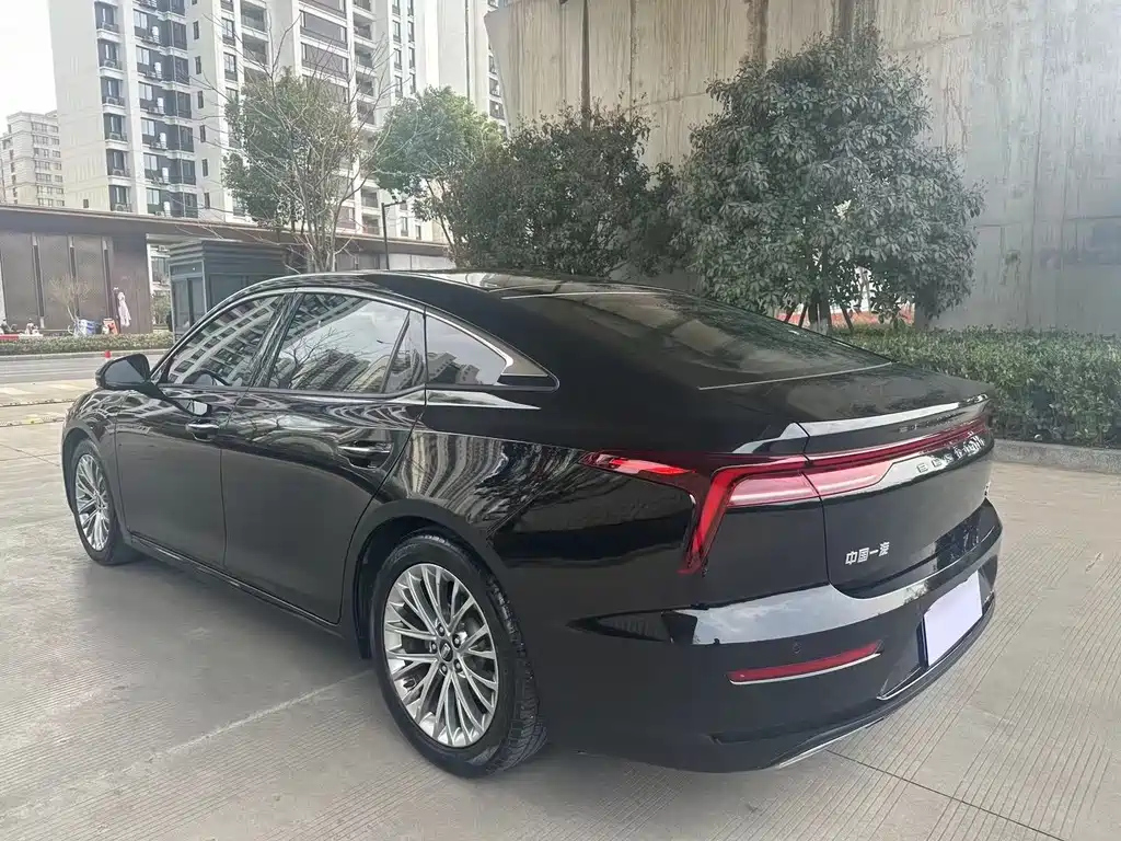 BESTURN B70 2021