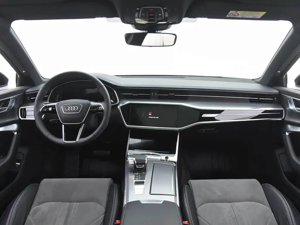AUDI A6L 2023