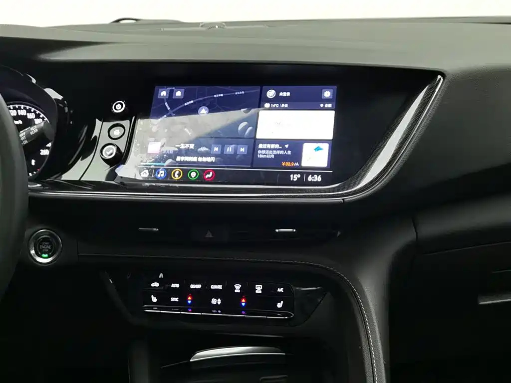 BUICK ENVISION 2023