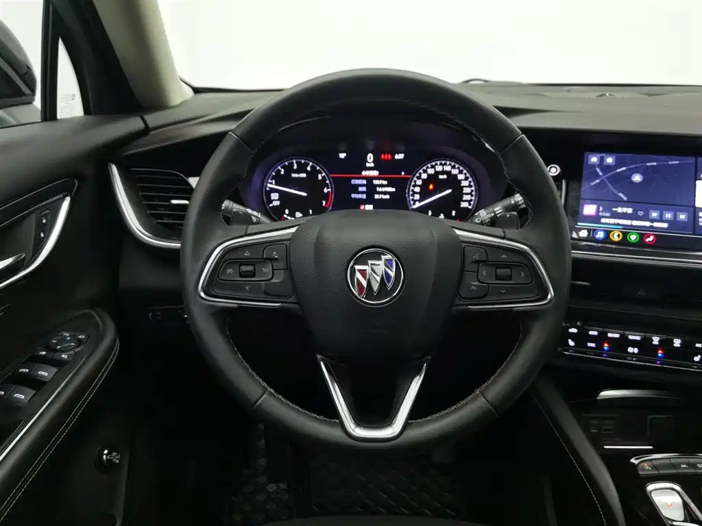 BUICK ENVISION 2023