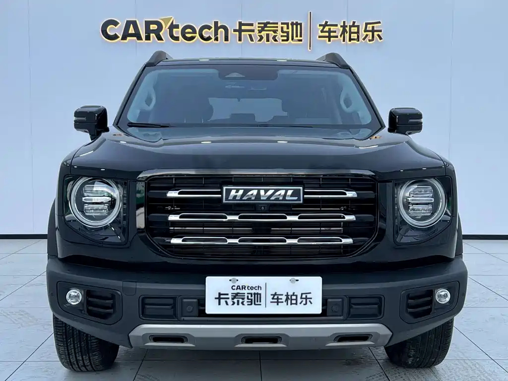 HAVAL DARGO 2022