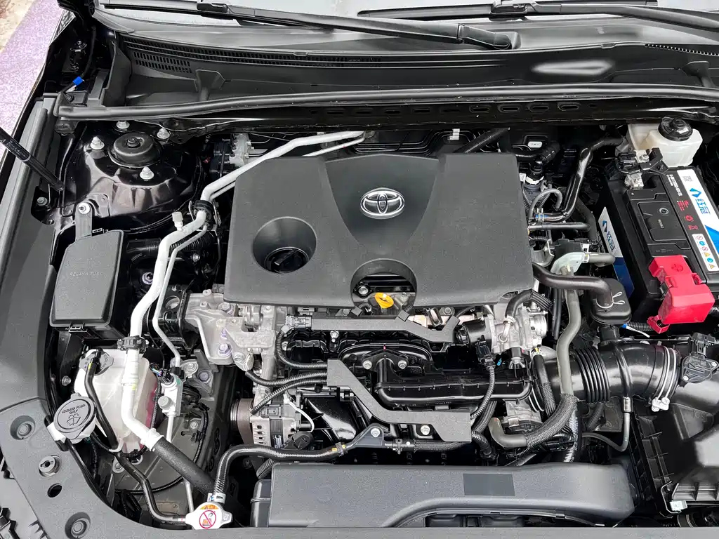 TOYOTA AVALON 2020