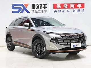 HAVAL &#31070;&#20861; 2022 YEAR 1.5T EDITION DHT 2022
