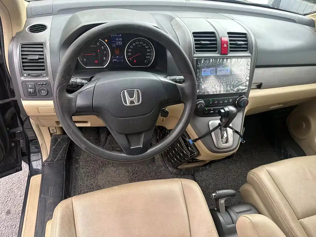 HONDA CR-V 2010