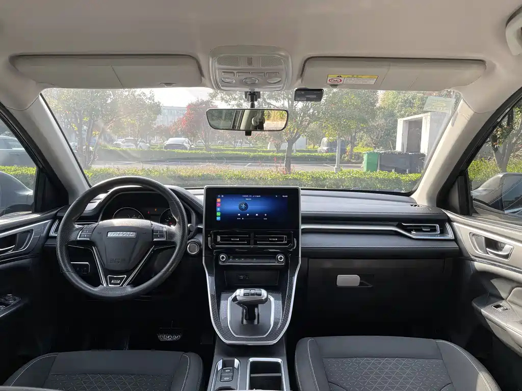 HAVAL M6 2021