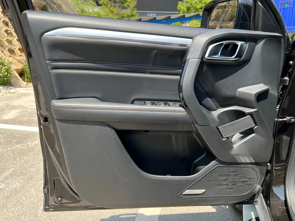 HAVAL DARGO 2021