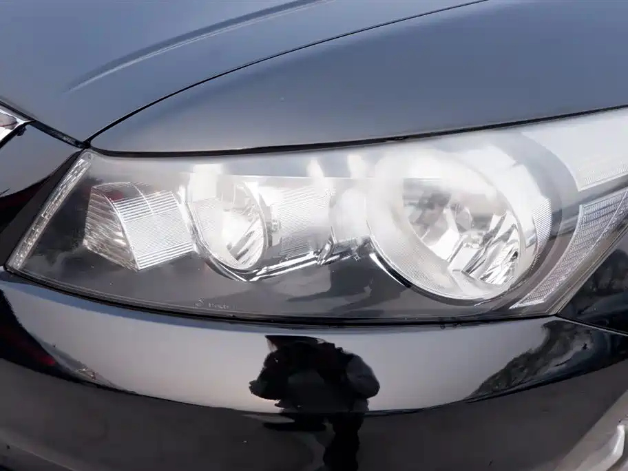 HONDA ACCORD 2011