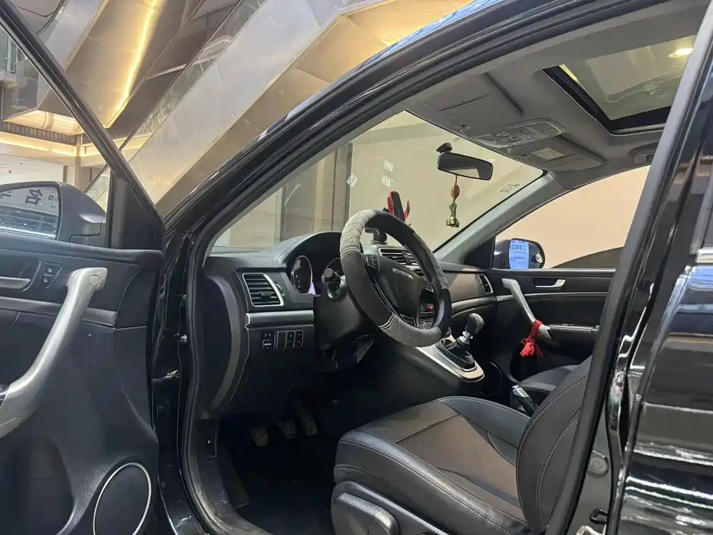 HAVAL M6 2018