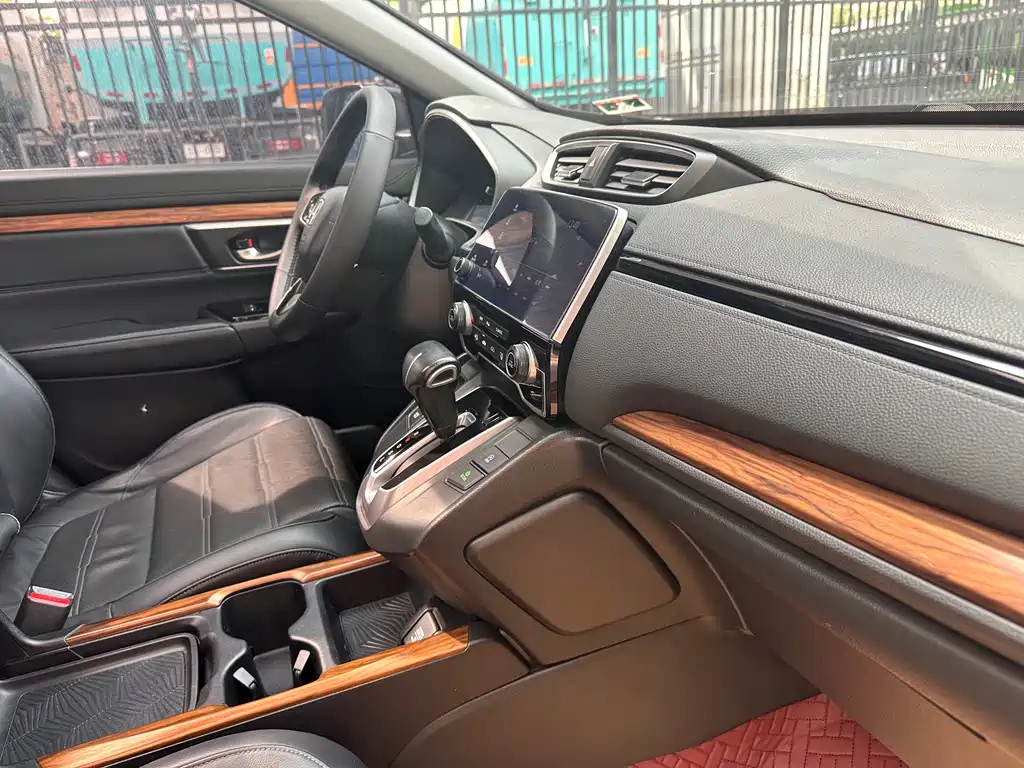 HONDA CR-V 2020