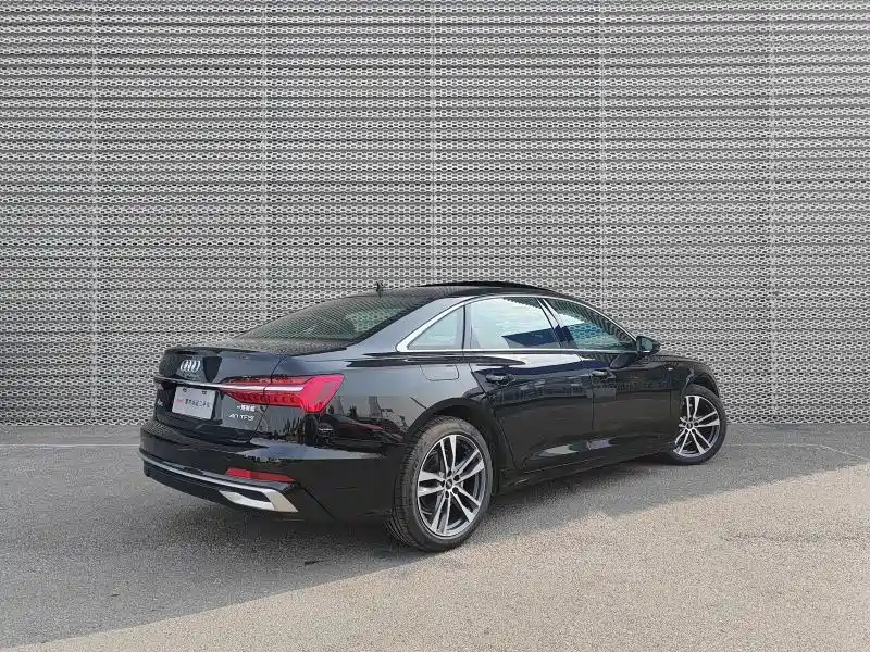 AUDI A6L 2024