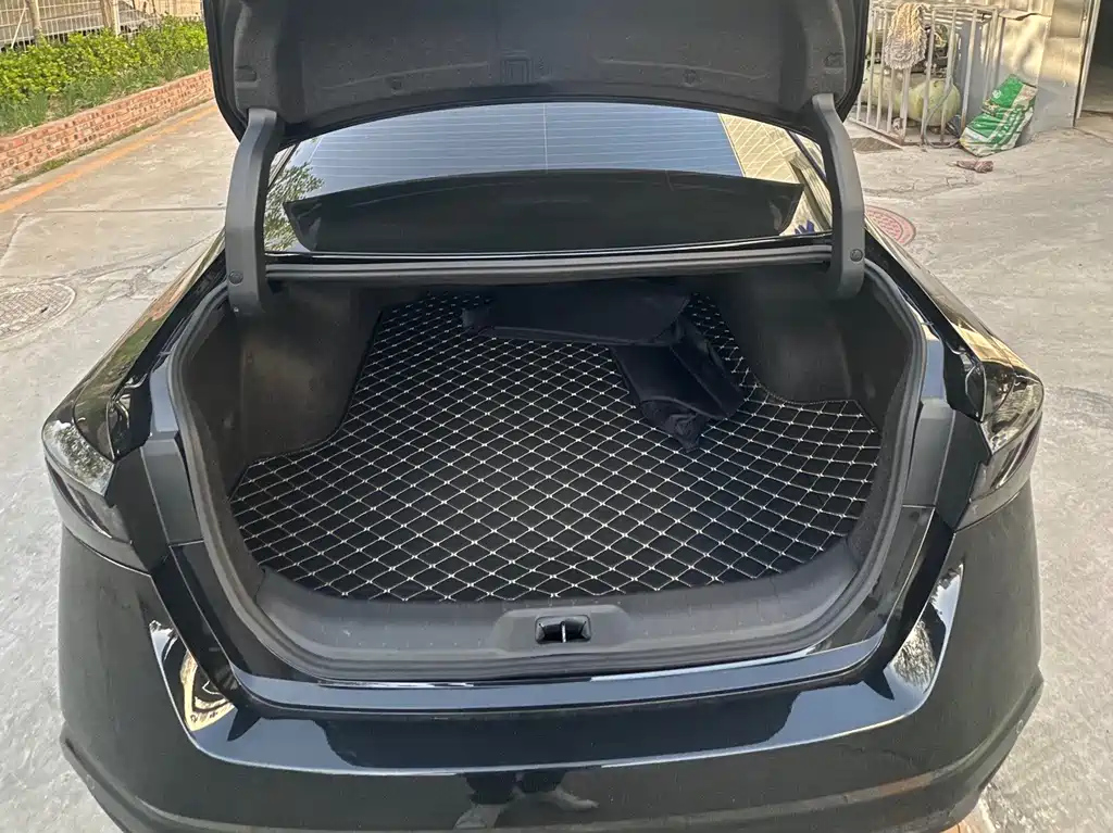 NISSAN TEANA 2021