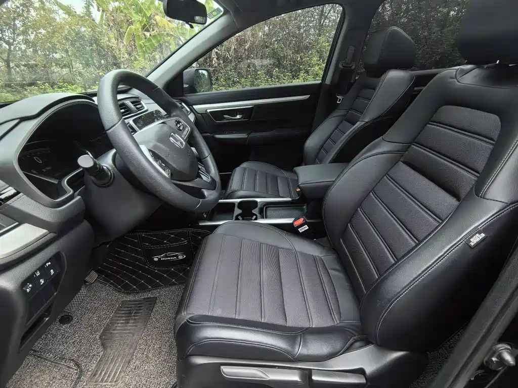 HONDA CR-V 2020