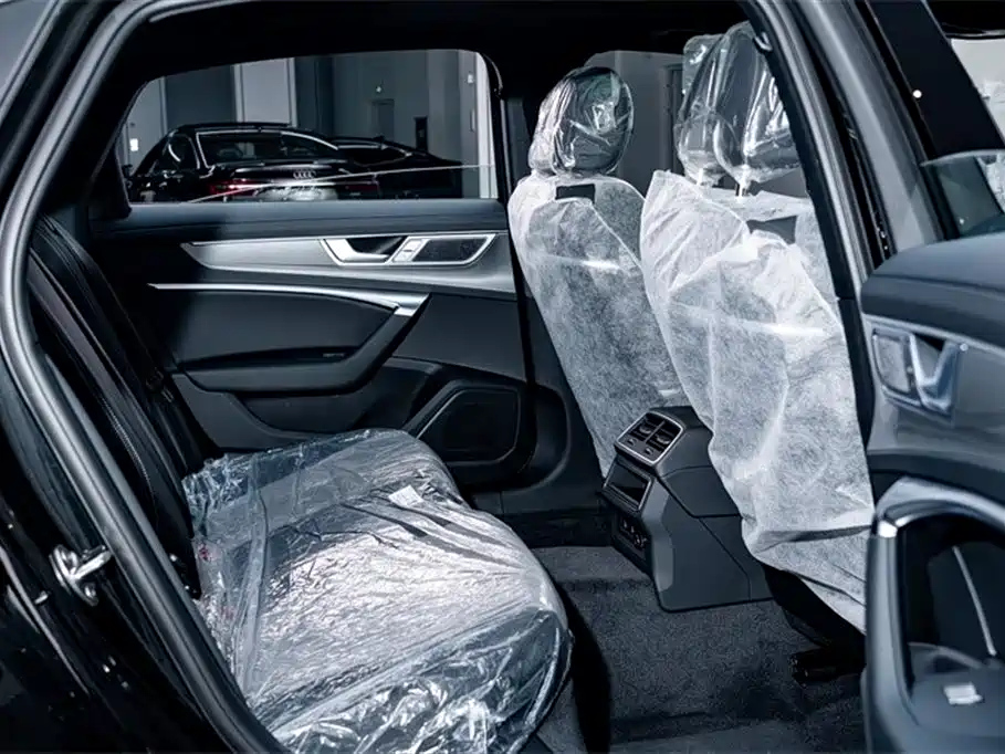 AUDI A6L 2024