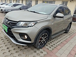 soueast dx3