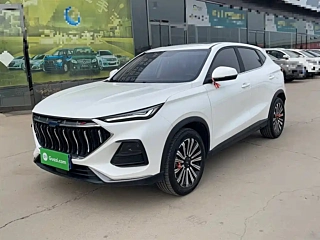 CHANGAN OSHAN X5  2023