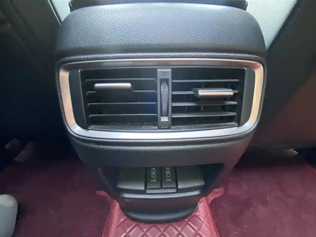 HONDA BREEZE 2020