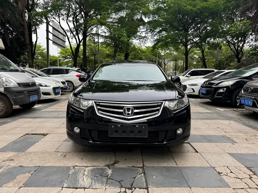 HONDA SI PLATINUM 2012