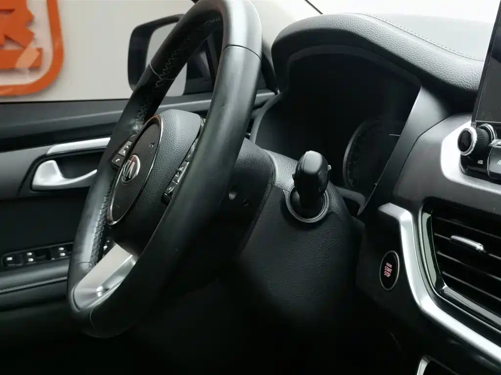 KIA SPORTAGE 2019
