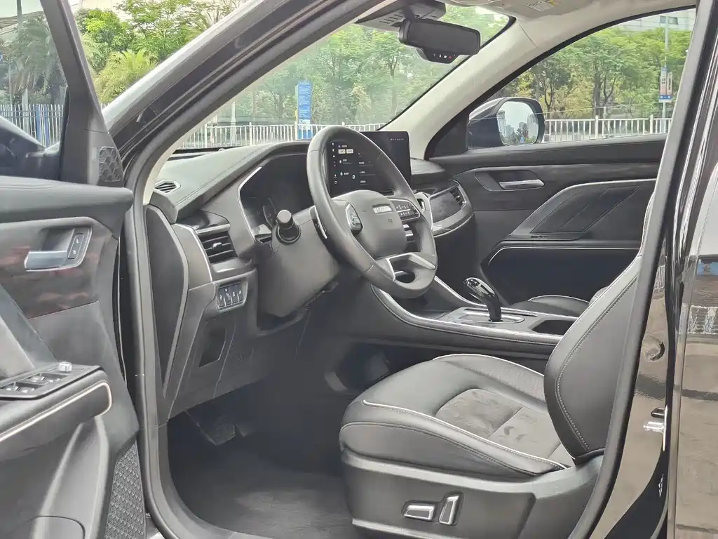 HAVAL H6 2021