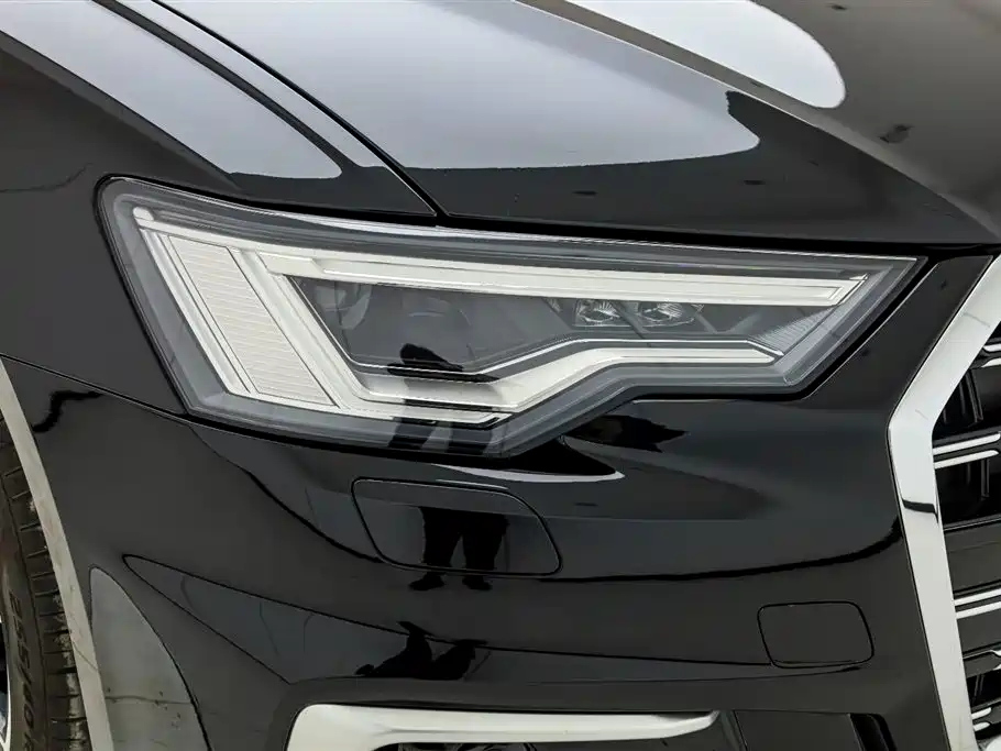 AUDI A6L 2023