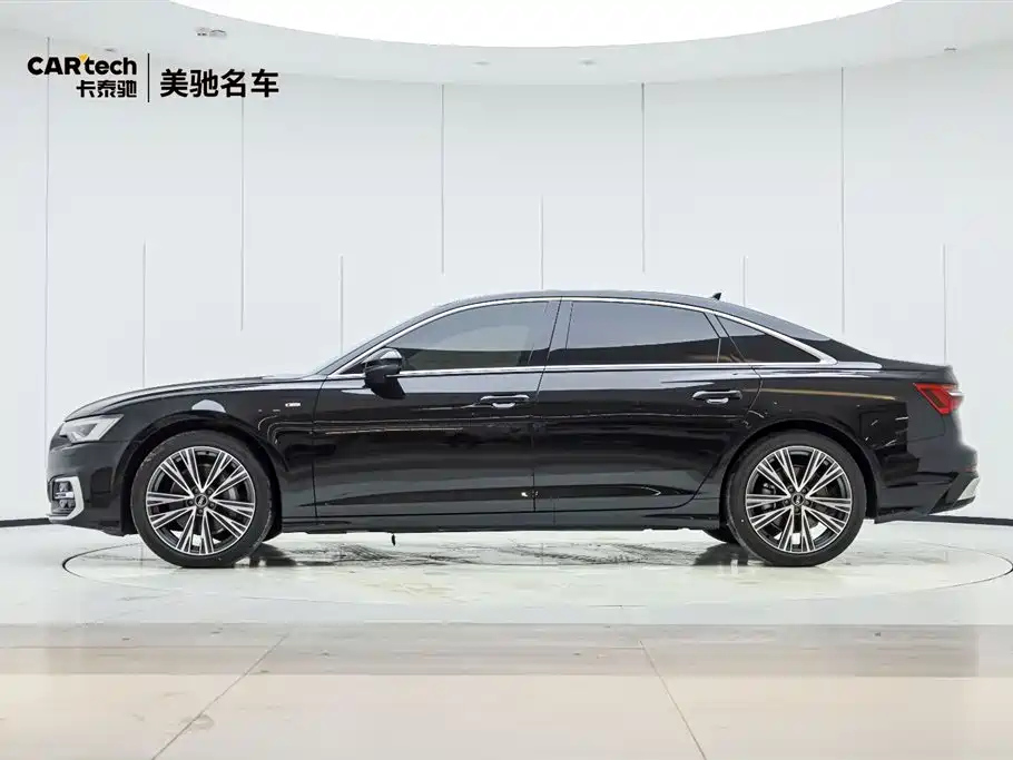 AUDI A6L 2023