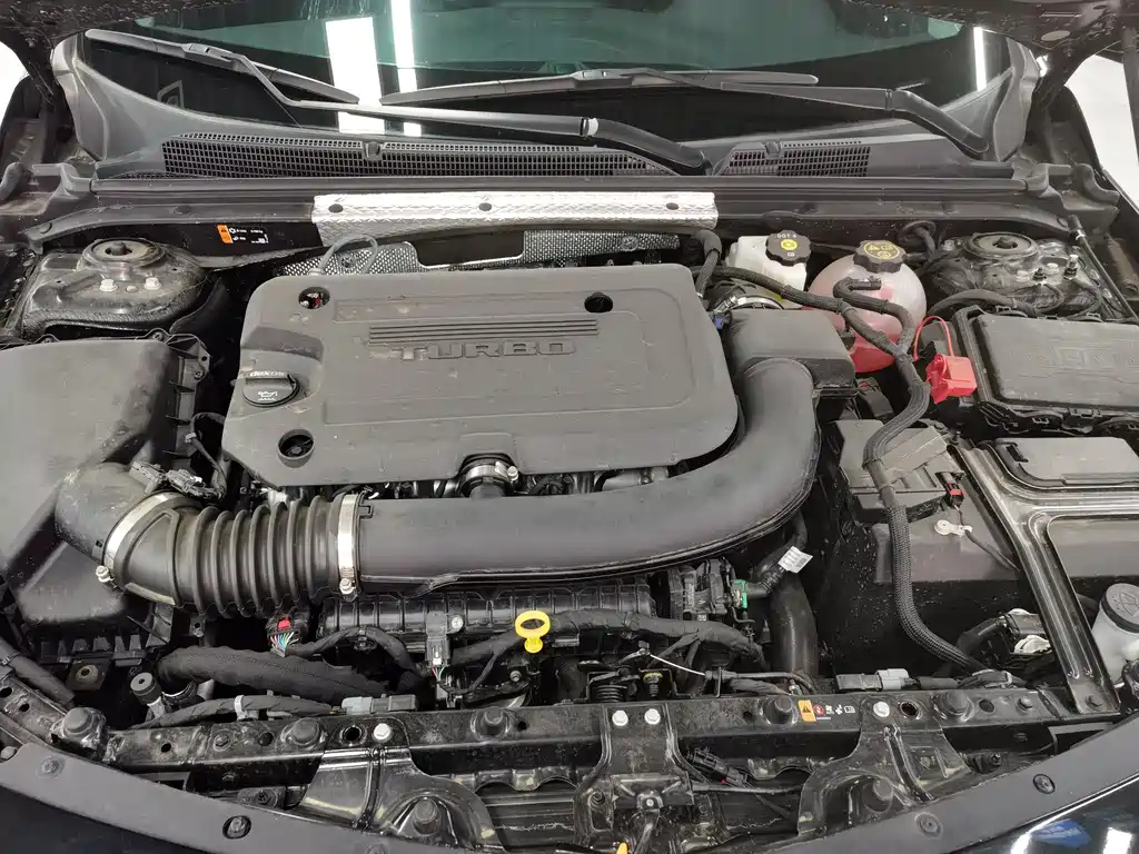 CHEVROLET MALIBU XL 2023