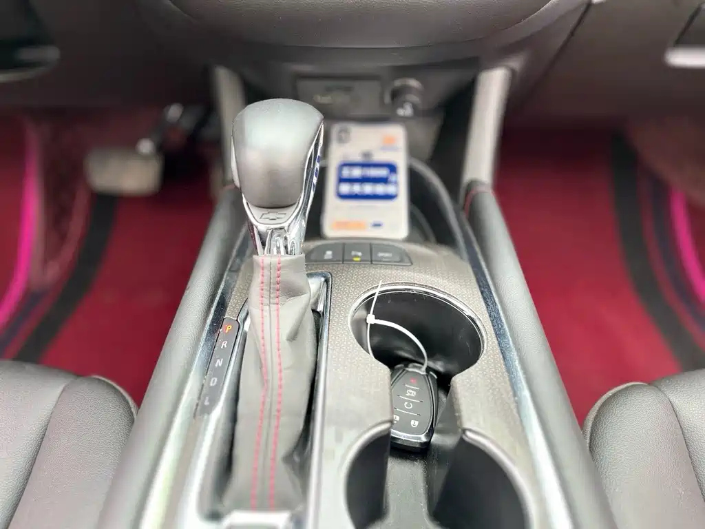 CHEVROLET MALIBU XL 2022