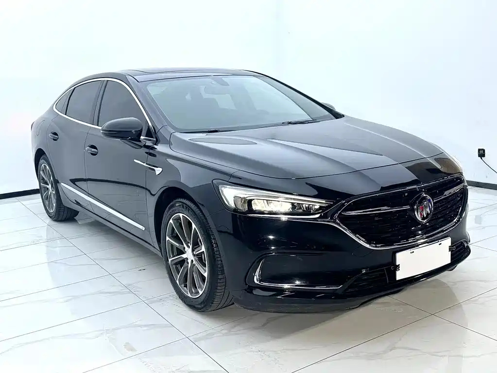 BUICK LACROSSE 2022