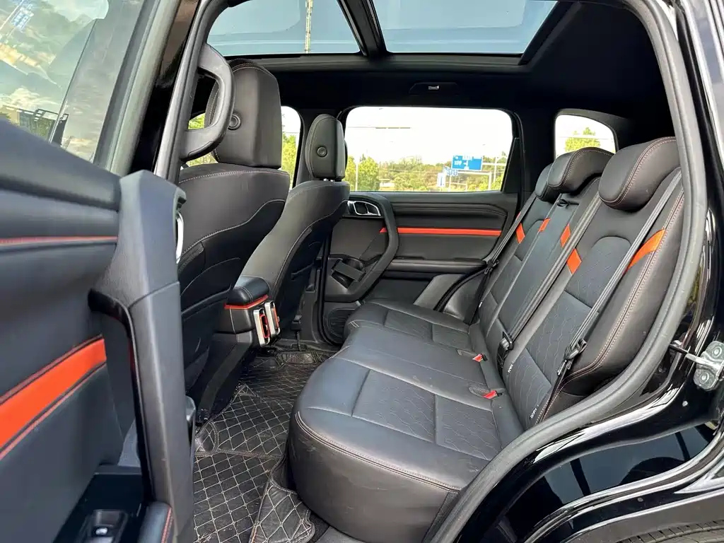 HAVAL DARGO 2022