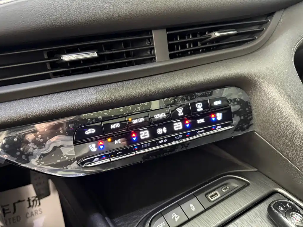 BUICK ENCLAVE 2022