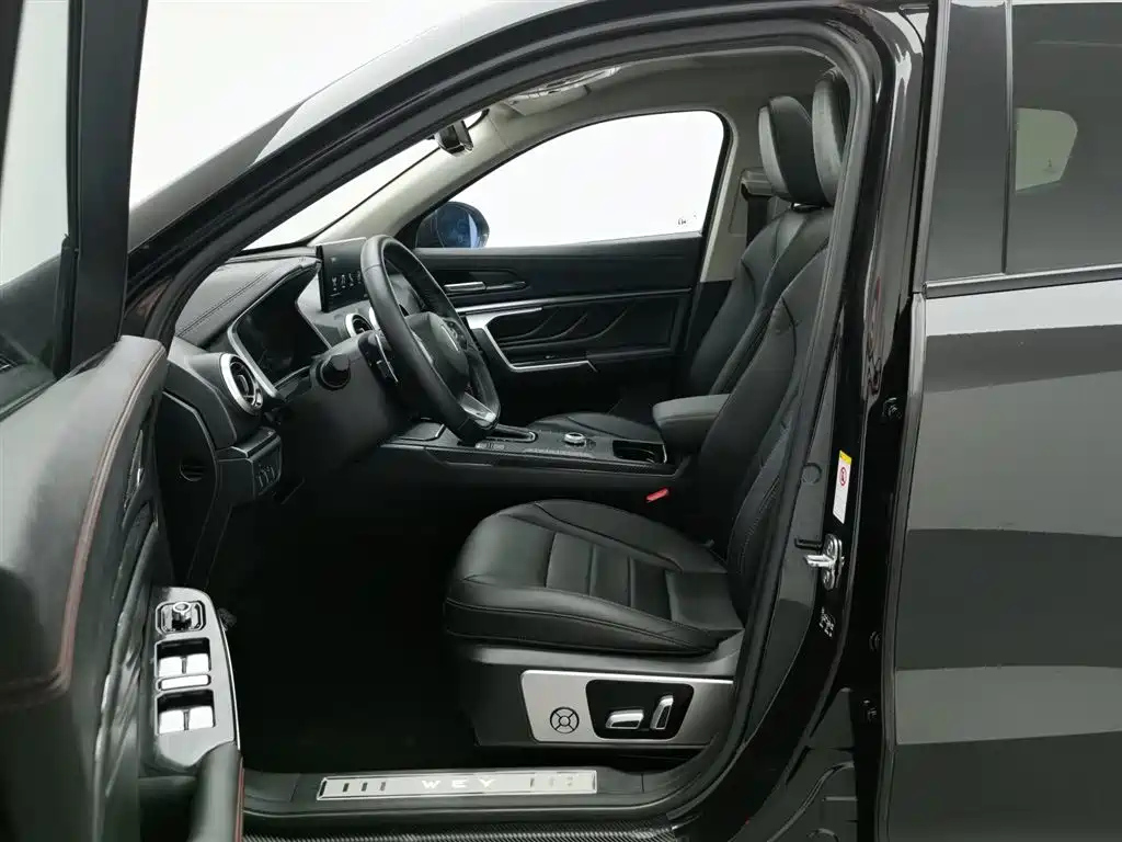 WEY VV5 2018
