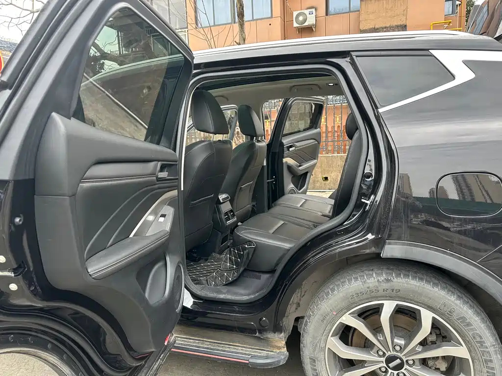 WEY VV6 2019