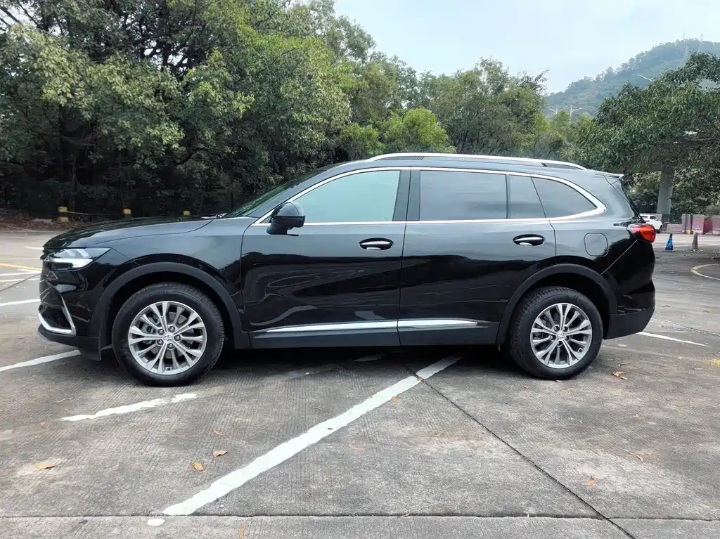BUICK ENVISION 2023