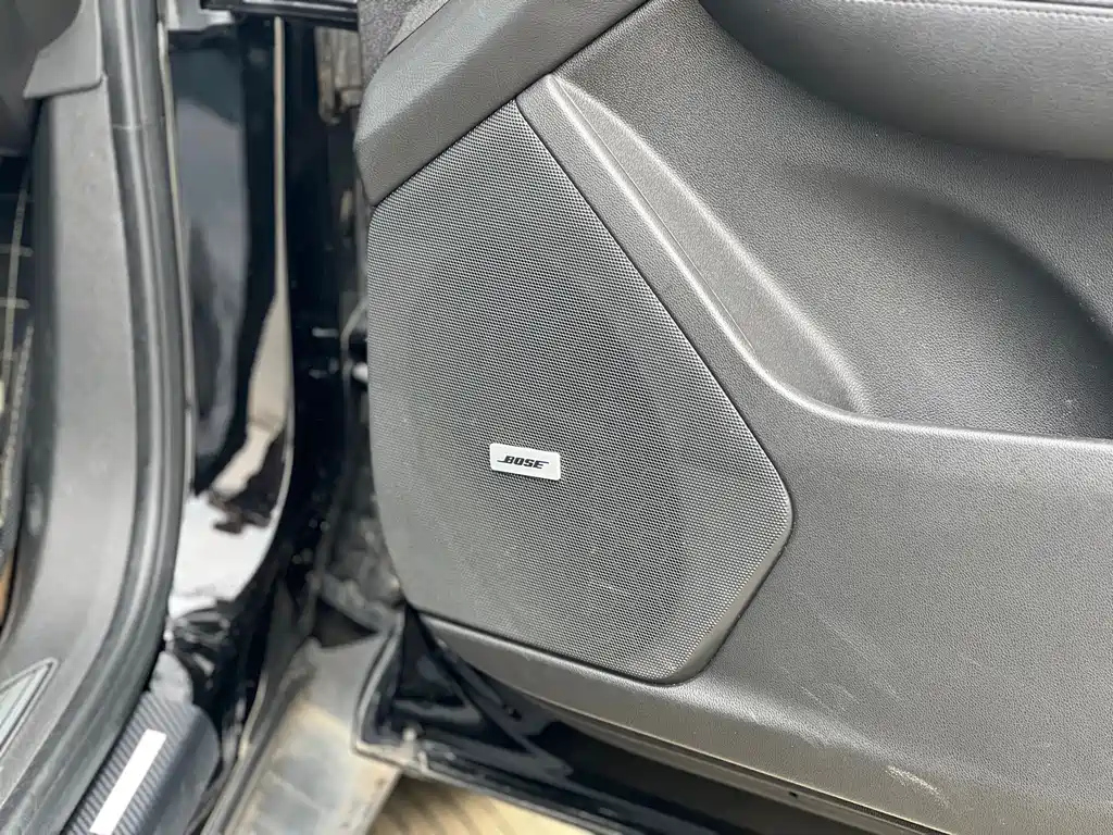 CADILLAC XT5 2020