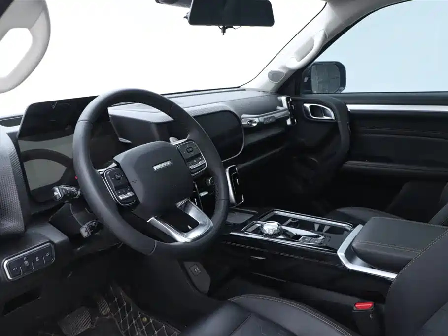 HAVAL DARGO 2023