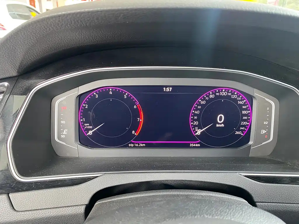 VOLKSWAGEN MAGOTAN 2024