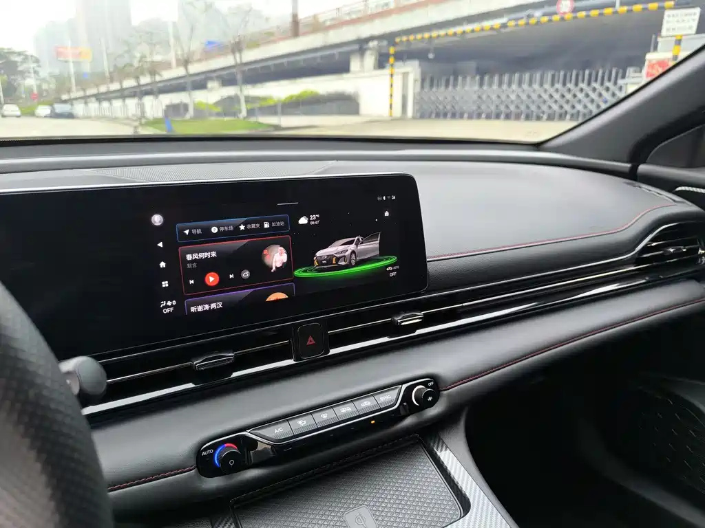 TRUMPCHI EMPOW 2022