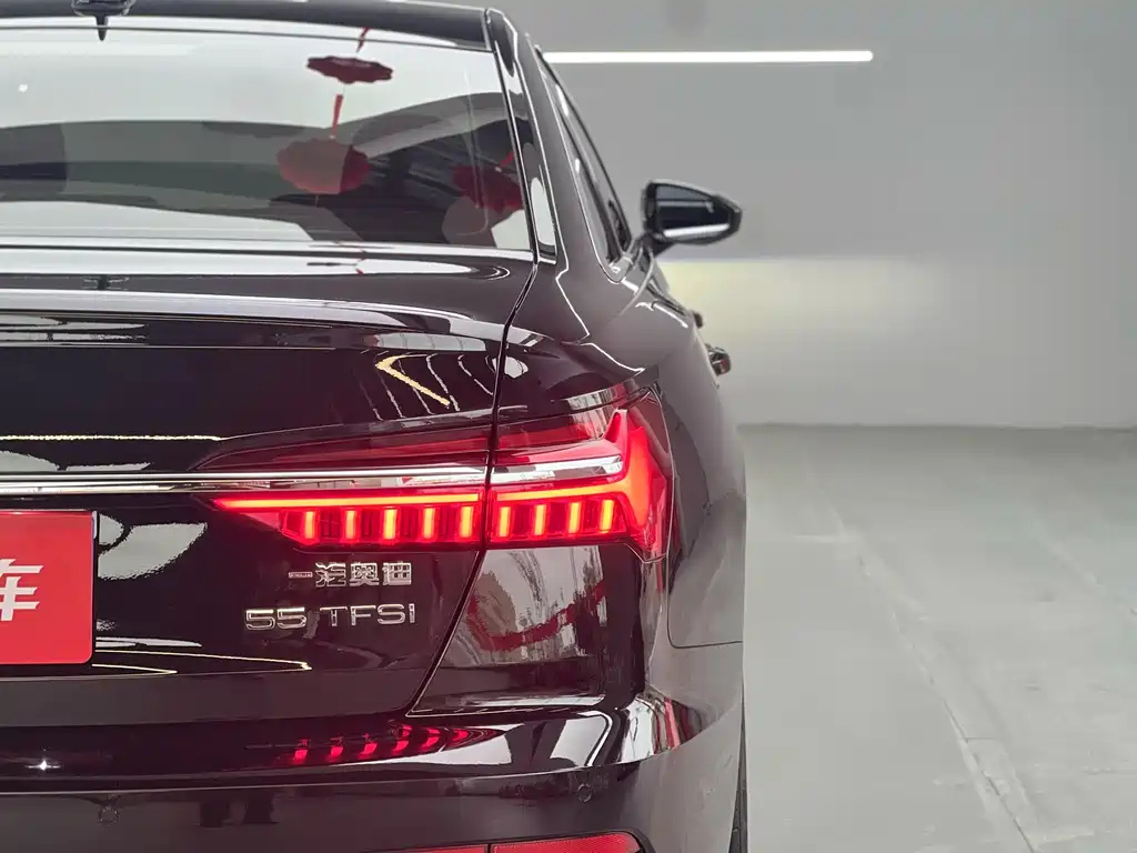 AUDI A6L 2023