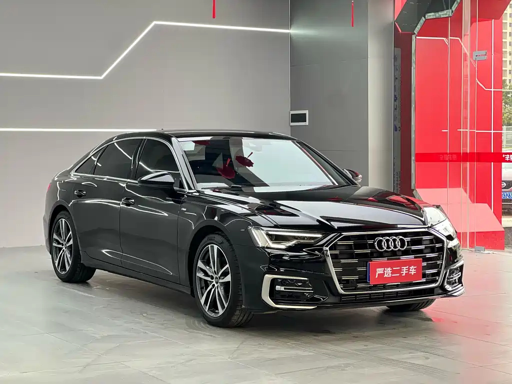 AUDI A6L 2023