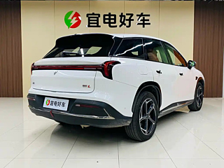 NETA AUTO L 2024 YEAR RANGE-EXTENDING 220 EDITION 2024