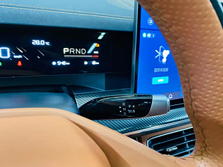 NETA AUTO L 2024 YEAR RANGE-EXTENDING 220 EDITION 2024