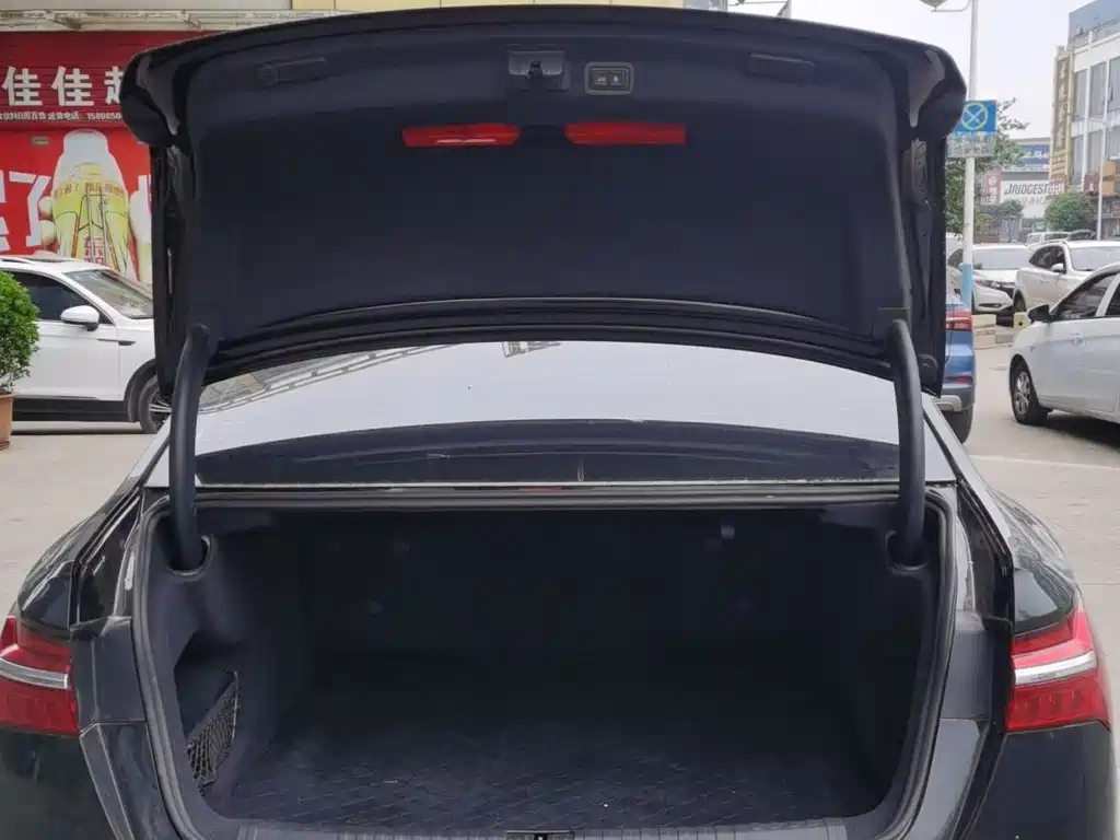 AUDI A6L 2023