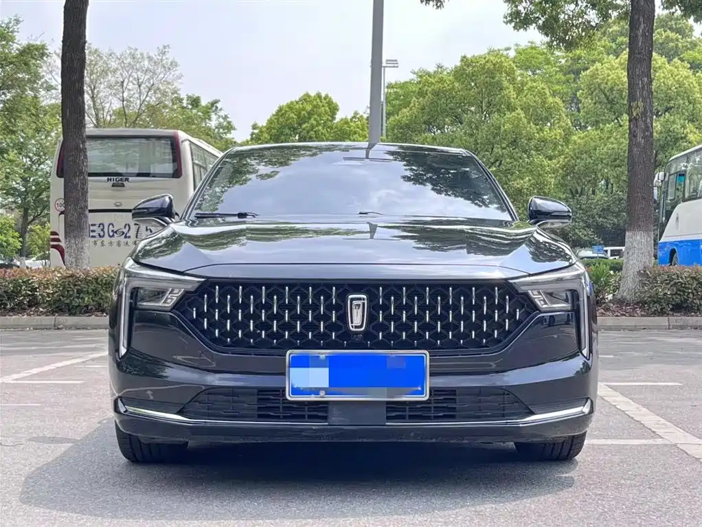 BESTURN B70 2021