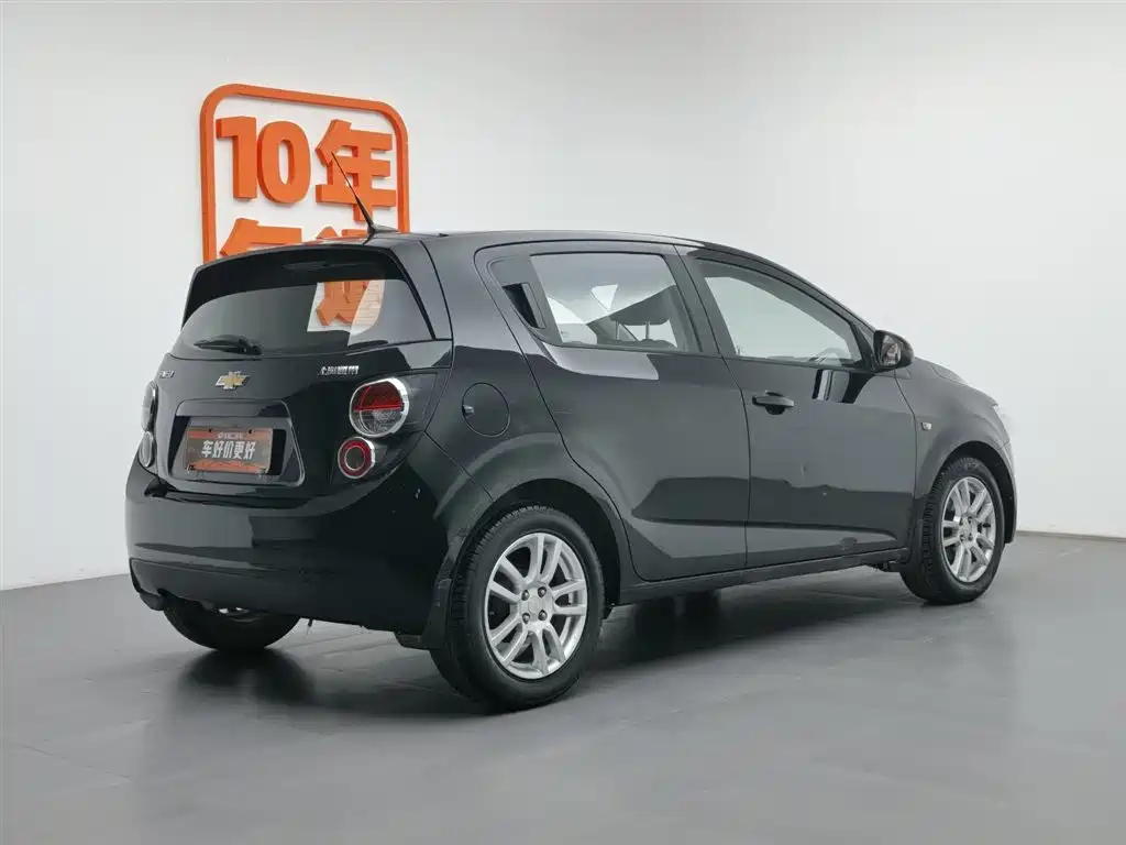 CHEVROLET OTHER 2012