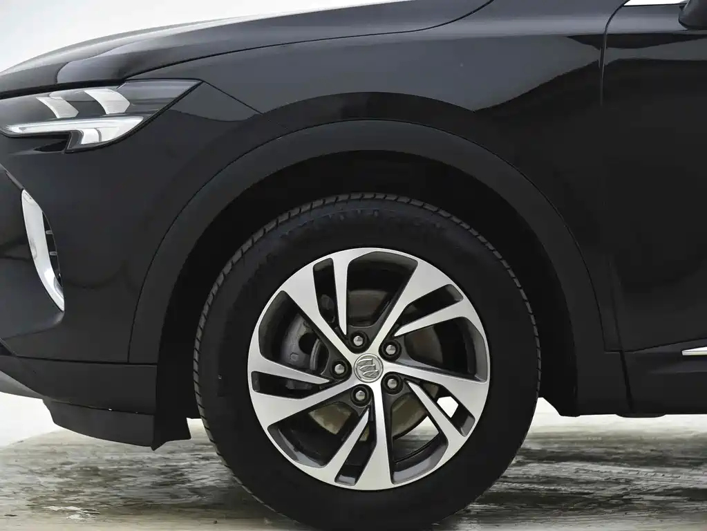 BUICK ENVISION 2021