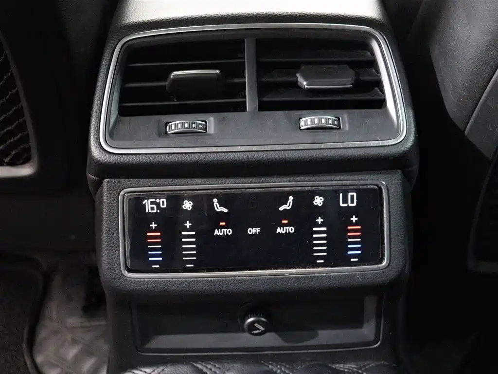 AUDI A6L 2020