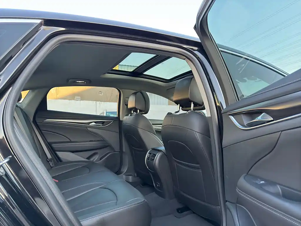 BUICK LACROSSE 2020